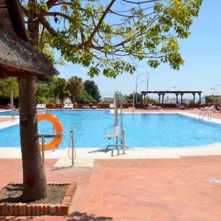 Duquesa, Vistas Panoramicas Al Mar Apartment Torremolinos Bagian luar foto