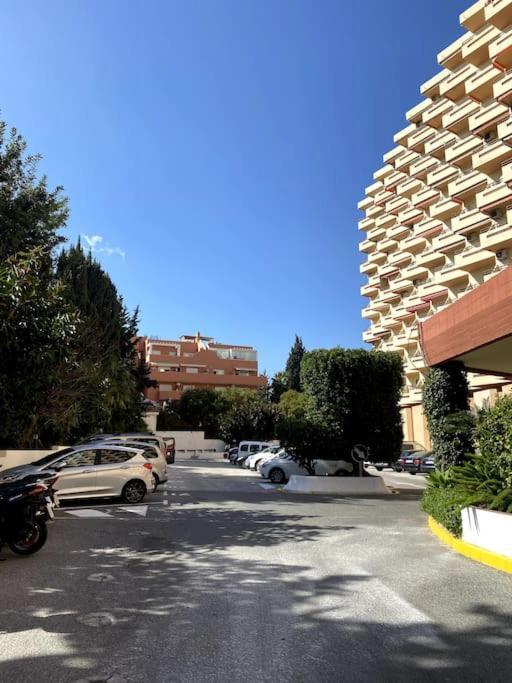Duquesa, Vistas Panoramicas Al Mar Apartment Torremolinos Bagian luar foto