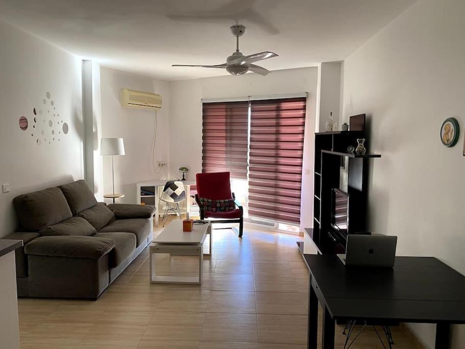Duquesa, Vistas Panoramicas Al Mar Apartment Torremolinos Bagian luar foto