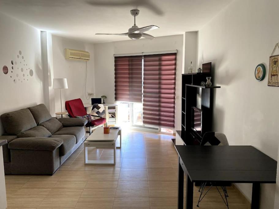 Duquesa, Vistas Panoramicas Al Mar Apartment Torremolinos Bagian luar foto